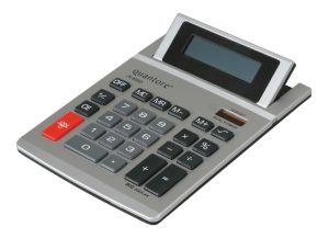 Quantore rekenmachine JV-830Q