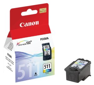 Canon inkjetprintersupplies CL serie