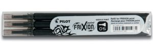 PILOT rollerpenvulling Frixion Point 2265