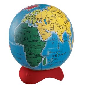 Maped puntenslijper Globe