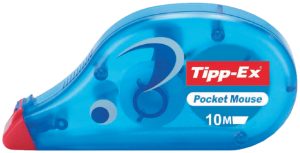 Tipp-Ex correctieroller Pocket Mouse