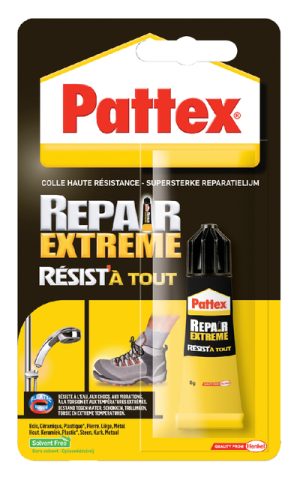 Pattex Repair Extreme lijm