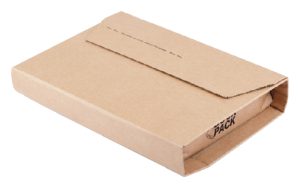 CleverPack wikkelverpakking