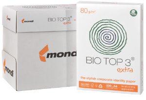 Biotop3 kopieer- en printpapier
