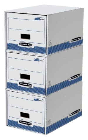 Bankers Box System archieflade