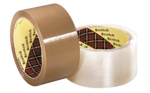 Scotch verpakkingsplakband PP