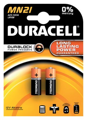 Duracell batterijen Ultra Speciaal