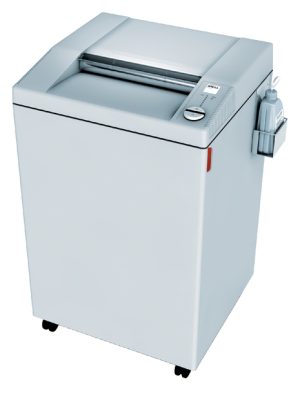 Ideal papiervernietiger 4005-0,8x12