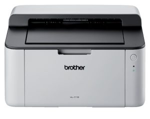 Brother laserprinter HL-1110