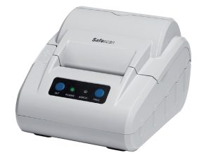 Safescan printer TP-230