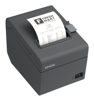 Epson bonprinter TM-T20