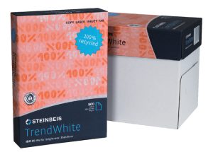 Steinbeis No2 kopieer- en printpapier