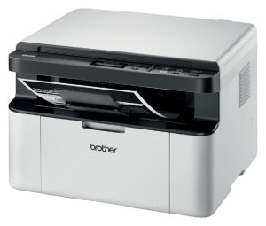 Brother lasermultifunctional DCP-1610W