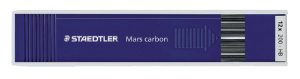 Staedtler potloodstift Mars Carbon