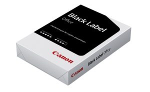 Canon kopieer- en printpapier Black label Office