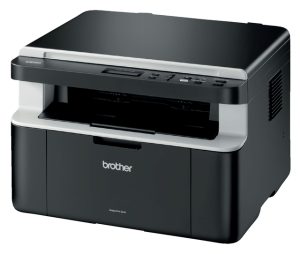 Brother lasermultifunctional DCP-1612W