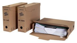 Loeff's archiefdoos Quick box 3000