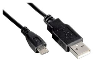 Hama kabel USB-Micro