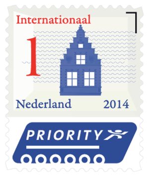 Postzegels buitenland