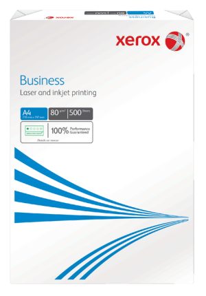 Xerox kopieer- en printpapier Business