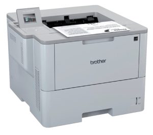 Brother laserprinter HL-L6300DW