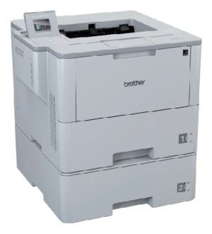 Brother laserprinter HL-L6400DWT