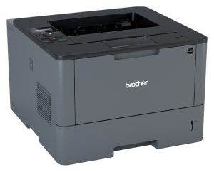 Brother laserprinter HL-L5000D