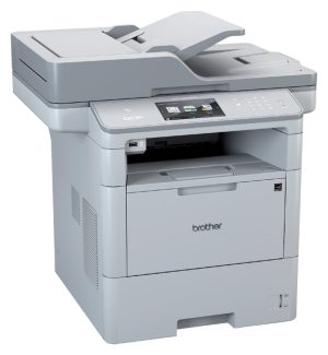 Brother lasermultifunctional DCP-L6600DW
