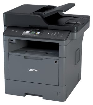 Brother lasermultifunctional MFC-L5750DW
