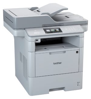 Brother lasermultifunctional MFC-L6800DW