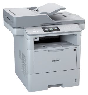 Brother lasermultifunctional MFC-L6900DW