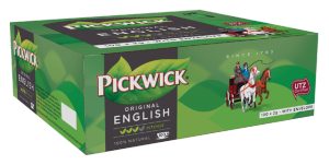 Pickwick thee grootverpakking