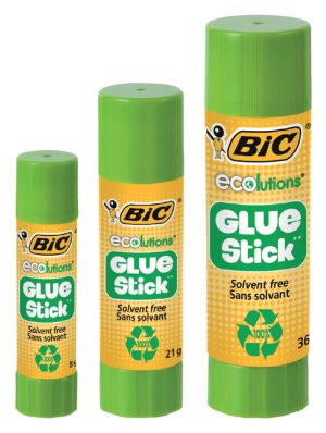 Bic Back to school