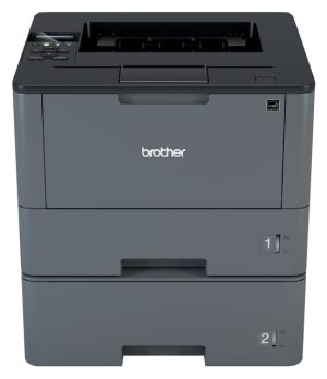 Brother laserprinter HL-L5100DNT