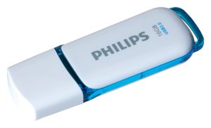 Philips USB-stick 3.0 Snow