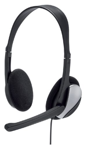 Hama headset HS200