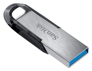 SanDisk USB-stick 3.0 Cruzer Ultra Flair