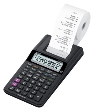 Casio rekenmachine HR-8RCE