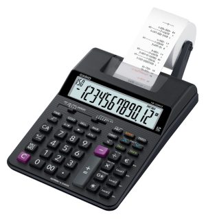 Casio rekenmachine HR-150RCE