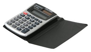 Quantore rekenmachine WK-123Q