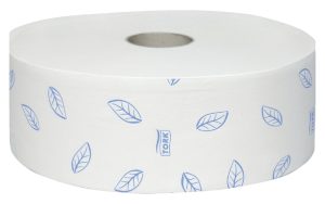 Tork toiletpapier voor T1-Jumbo
