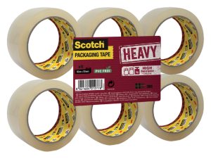 Scotch verpakkingsplakband Heavy