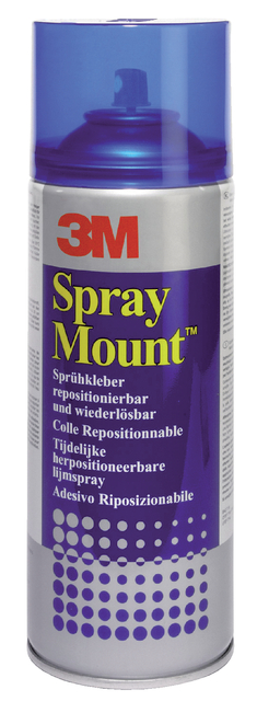 3M lijmspray SprayMount
