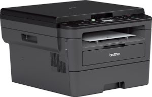 Brother lasermultifunctional DCP-L2530DW