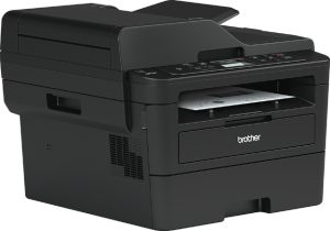 Brother lasermultifunctional DCP-L2550DN