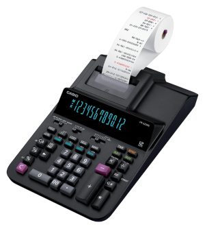 Casio rekenmachine FR-620RE