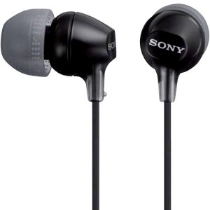 Sony oortelefoon EX15LP