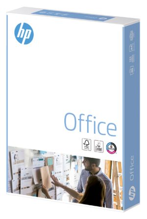 HP kopieer- en printpapier Office