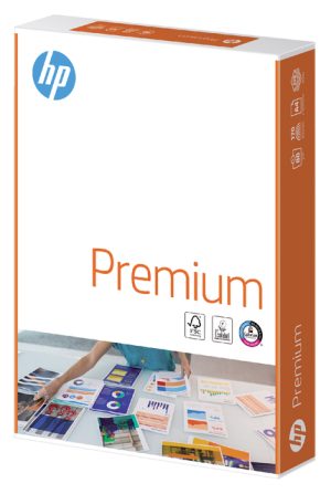 HP kopieer- en printpapier Premium