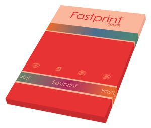 Fastprint Color kopieer- en printpapier A4 160gr.